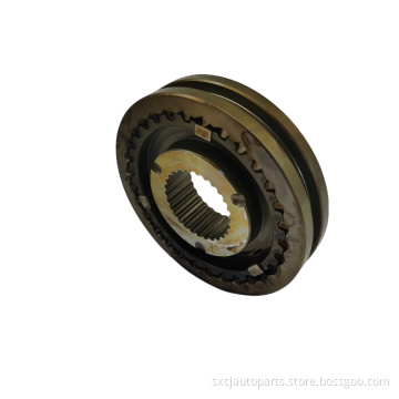 OEM32618-36N10 Outlet Manual Auto Parts TransmissionBox Synchronizer för Nissan